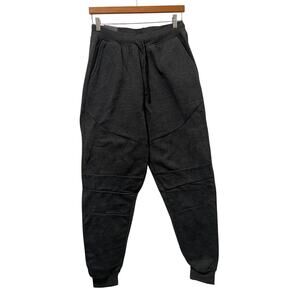 Phat Farm Jogger Sweatpants with Pockets Gray NWT Size XL